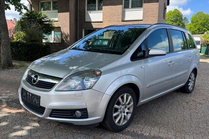 Opel Zafira 185.000 km 2.450 &euro; Nordhorn 48529
