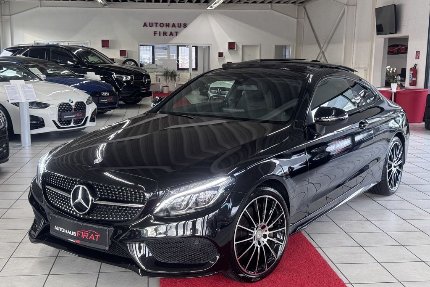 Mercedes-Benz C 250 92.000 km 25.649 &euro; Erftstadt / Köln 50374