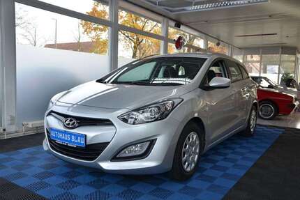 Hyundai i30 42.000 km 9.490 &euro; Burgdorf 31303