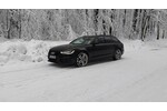 Audi A6 Avant 262.000 km 22.000 € Schotten 63679