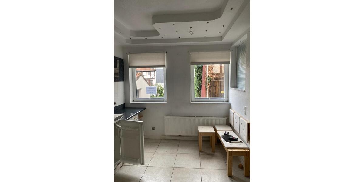 Reihenhaus Hardegsen - 2 Zimmer, 90 m&sup2;, 64.000&euro; | Angebot:27231998