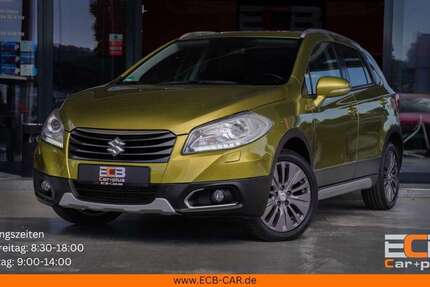 Suzuki SX4 70.000 km 12.890 &euro; Landshut 84030