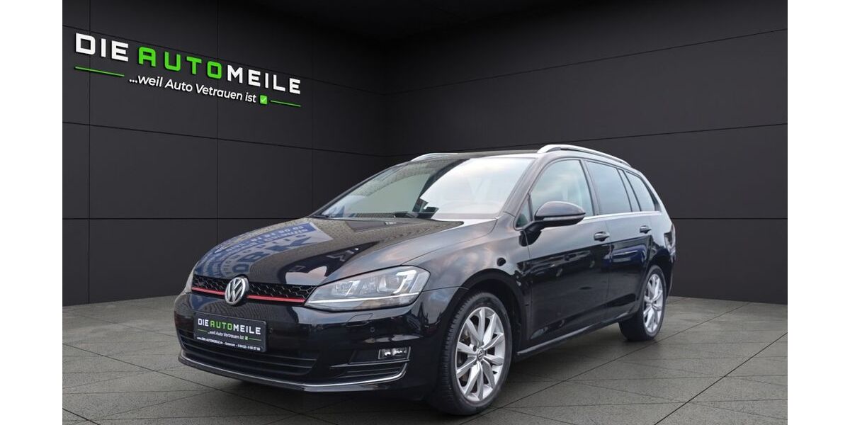 VW Golf 141.000 km 12.980 &euro; Uetersen 25436
