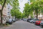 Etagenwohnung Berlin Wilmersdorf - 2 Zimmer, 44 m&sup2;, 385.000&euro; | Angebot:26854164
