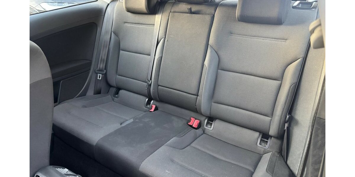 VW Golf VII 1.2 TSI Comfortline BMT 173.000 km 4.990 &euro; Neckarsulm 74172