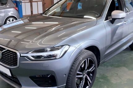 Volvo XC60 123.438 km 29.490 &euro; Geesthacht bei Hamburg 21502