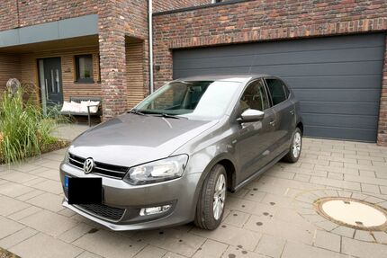 VW Polo 210.229 km 5.490 &euro; Quakenbrück 49610