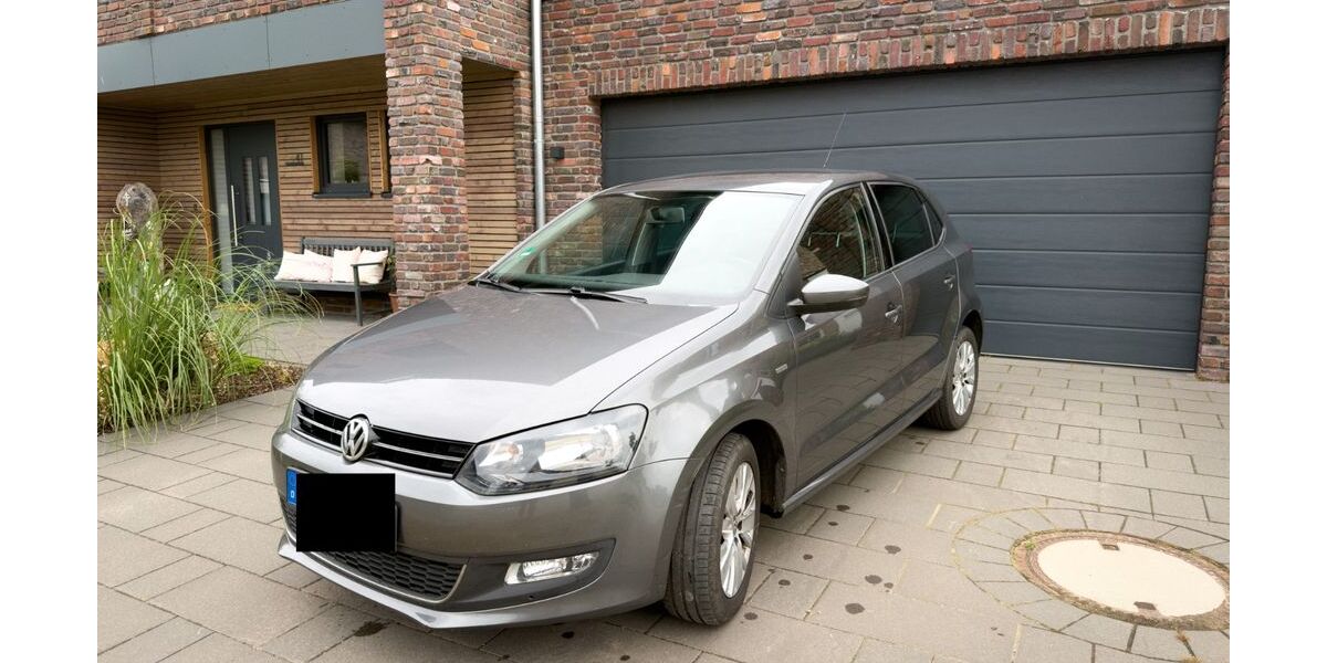 VW Polo 210.229 km 5.490 &euro; Quakenbrück 49610