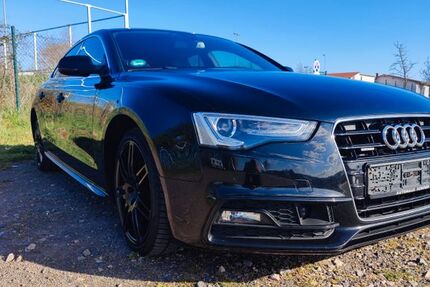 Audi A5 206.000 km 13.500 &euro; Niederkirchen 67150