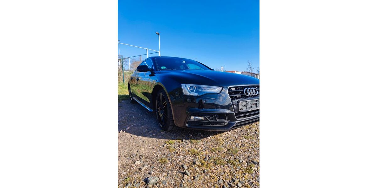 Audi A5 206.000 km 13.500 &euro; Niederkirchen 67150