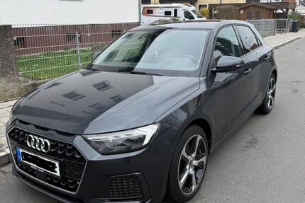 Audi A1 78.000 km 19.500 &euro; Nürnberg 90475