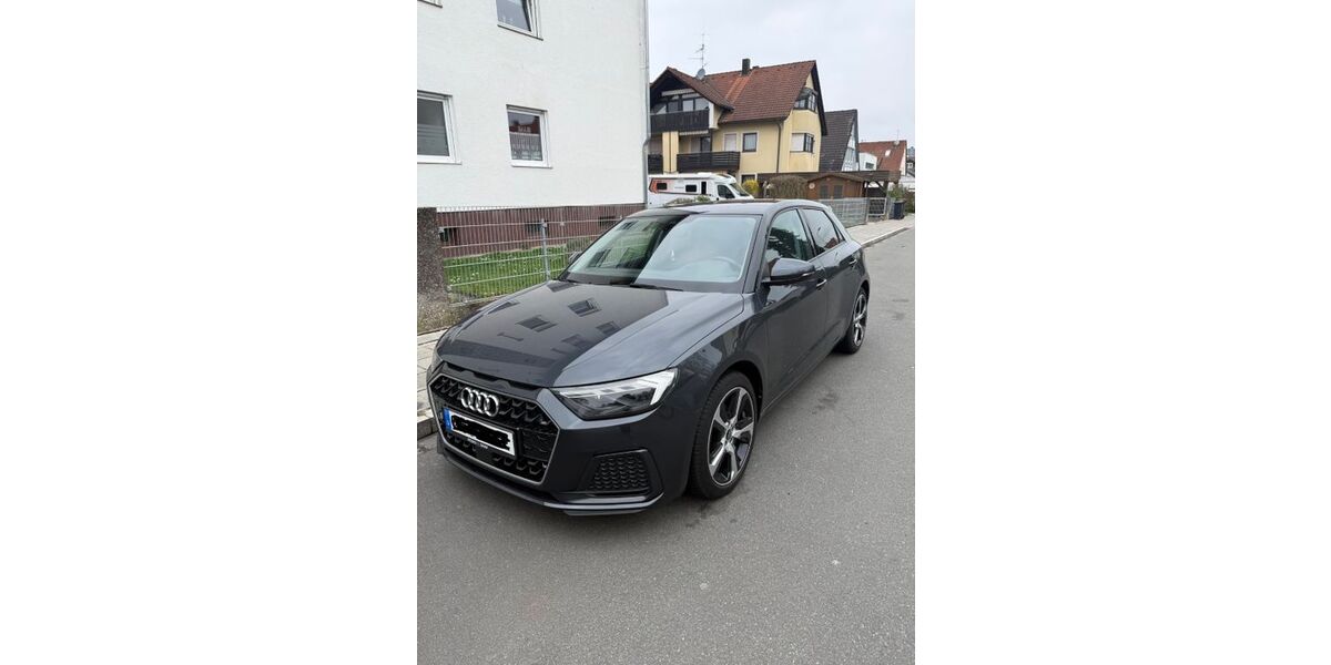 Audi A1 78.000 km 19.500 &euro; Nürnberg 90475