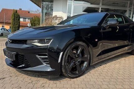 Chevrolet Camaro 91.185 km 34.850 &euro; Roding 93426