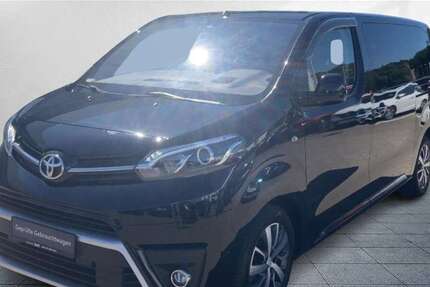Toyota Proace 78.500 km 38.380 € Buchholz 21244