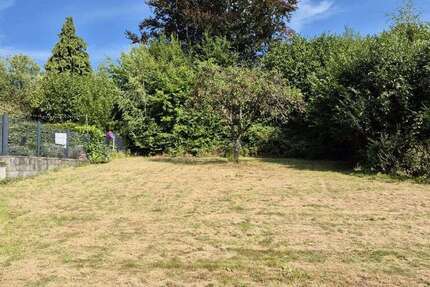 Grundstück zu verkaufen in Solingen 270.000 € 540 m²