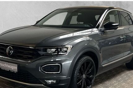 VW T-Roc 58.765 km 25.390 &euro; Scheuring 86937