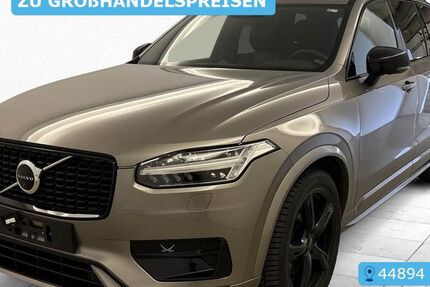 Volvo XC90 77.740 km 40.497 &euro; Krefeld 47829