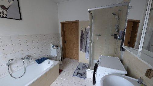 Etagenwohnung Niesky - 4 Zimmer, 82 m&sup2;, 360&euro; | Angebot:26226435