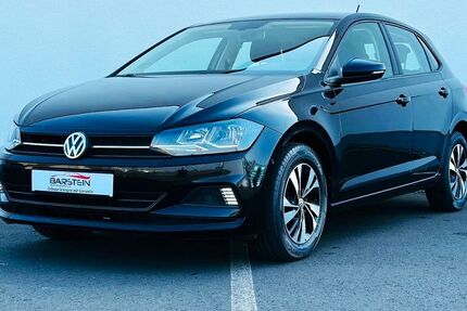 VW Polo 72.145 km 9.990 &euro; Homberg (Efze) 34576