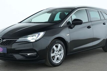 Opel Astra 110.037 km 11.755 &euro; Garching bei München 85748