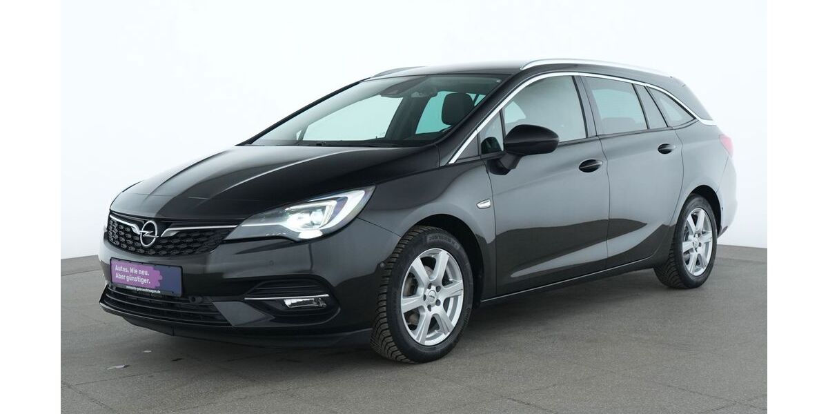 Opel Astra 110.037 km 11.755 &euro; Garching bei München 85748