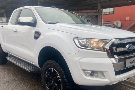 Ford Ranger 160.733 km 20.990 &euro; Bretten 75015