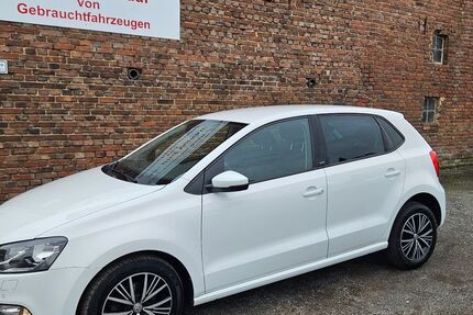 VW Polo 132.825 km 8.990 &euro; Spenge 32139