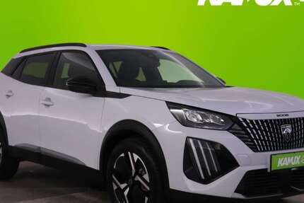 Peugeot 2008 25.430 km 17.650 &euro; Schwerin 19055