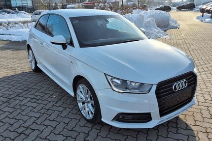 Audi A1 186.670 km 6.750 &euro; Buchholz 21244