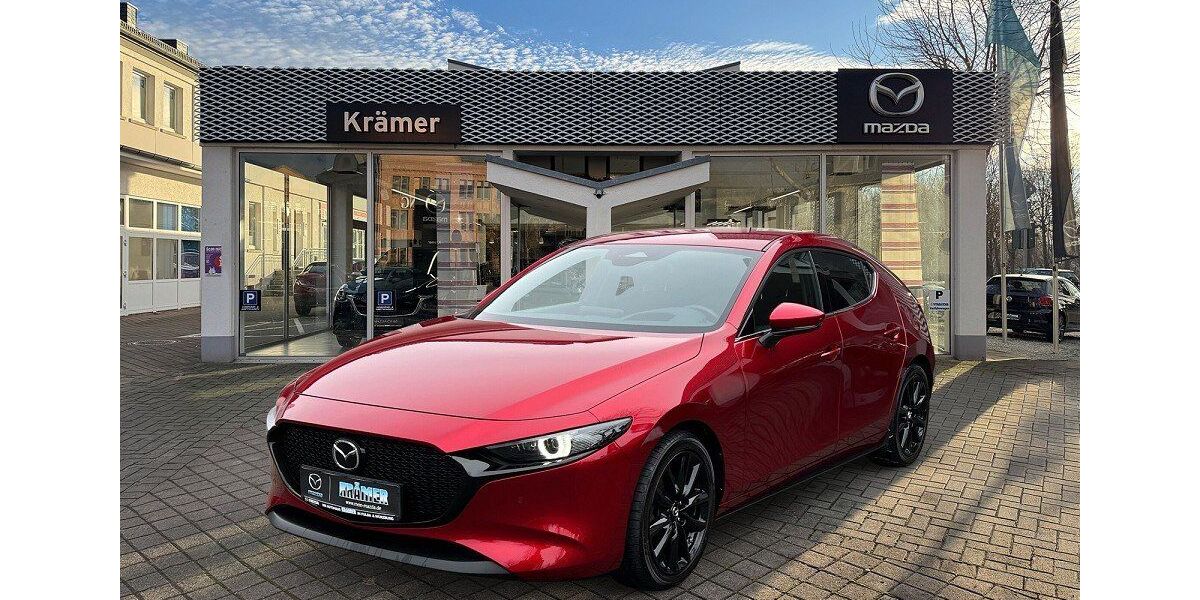 Mazda 3 11.355 km 28.990 &euro; Fulda 36043