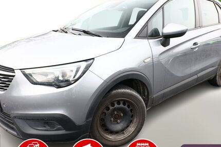 Opel Crossland (X) 64.900 km 12.688 &euro; Kehl 77694