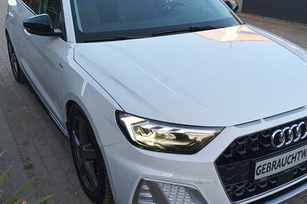 Audi A1 67.238 km 18.990 &euro; Leipzig 04159