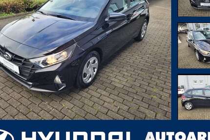 Hyundai i20 25.900 km 11.975 € München 81477