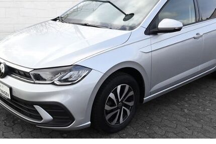 VW Polo 18.561 km 19.890 &euro; Wohratal OT Wohra 35288