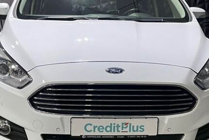 Ford S-Max 191.272 km 10.990 &euro; Emden 26721