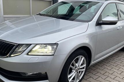 Skoda Octavia 170.378 km 10.000 &euro; Heidenheim/Brenz 89520