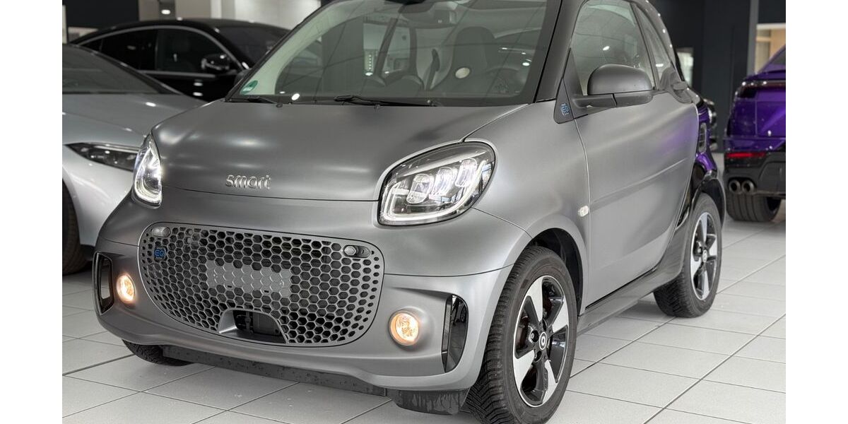 Smart ForTwo 34.000 km 10.990 &euro; Weil im Schönbuch 71093