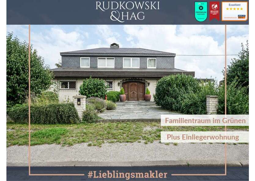 Haus zum Kaufen in Kall Steinfelderheistert 480.000 € 322.89 m²