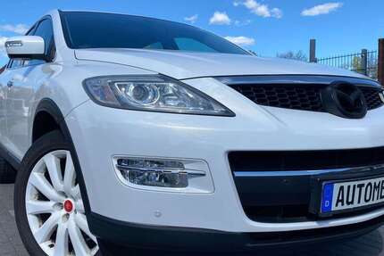 Mazda CX-9 203.387 km 8.999 &euro; Falkensee 14612