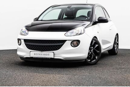 Opel Adam 86.808 km 7.870 &euro; Hagen 58091