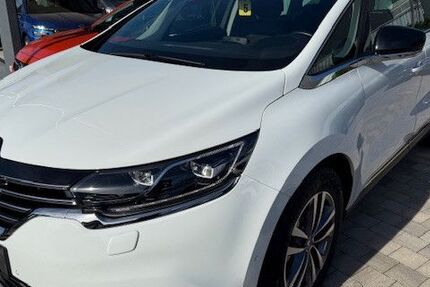 Renault Espace 29.416 km 35.950 € Südharz OT Breitenstein 06536