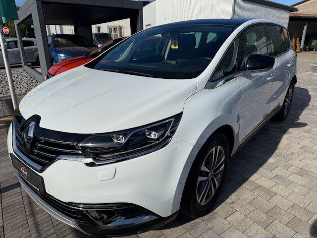 Renault Espace 29.416 km 35.950 € Südharz OT Breitenstein 06536