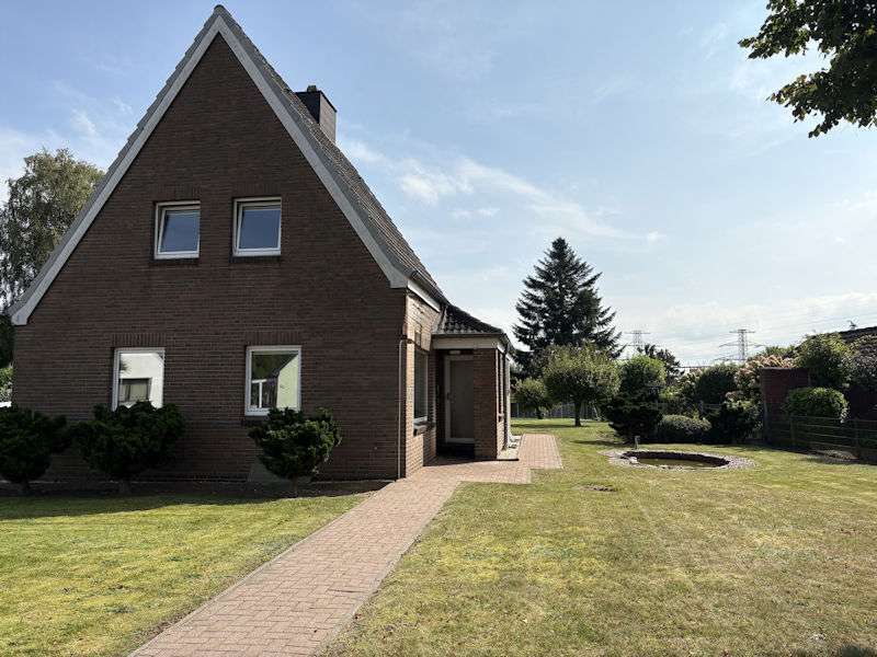 Haus zum Kaufen in Ratekau 525.000 € 100 m² 3 zimmer