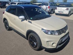 Suzuki Vitara 1.4 Boosterjet S 118.264 km 13.450 € Obrigheim-Asbach 74847