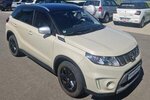 Suzuki Vitara 1.4 Boosterjet S 118.264 km 14.450 € Obrigheim-Asbach 74847