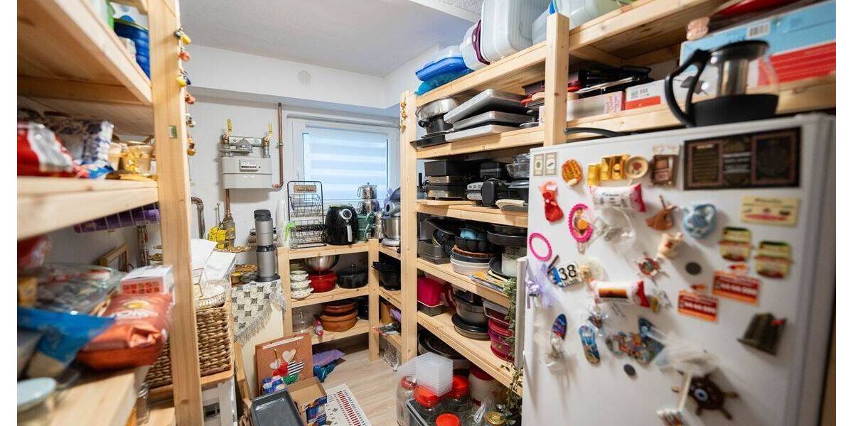 Reihenmittelhaus Stuttgart Rohracker - 5 Zimmer, 125 m&sup2;, 699.000&euro; | Angebot:26702900