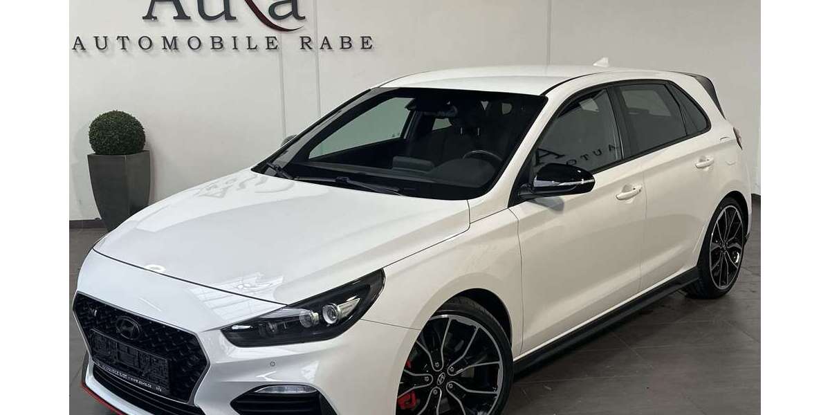 Hyundai i30 106.450 km 18.989 &euro; Wardenburg 26203