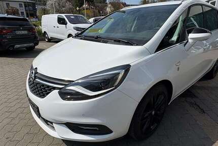 Opel Zafira 98.100 km 12.500 &euro; Beratzhausen 93176