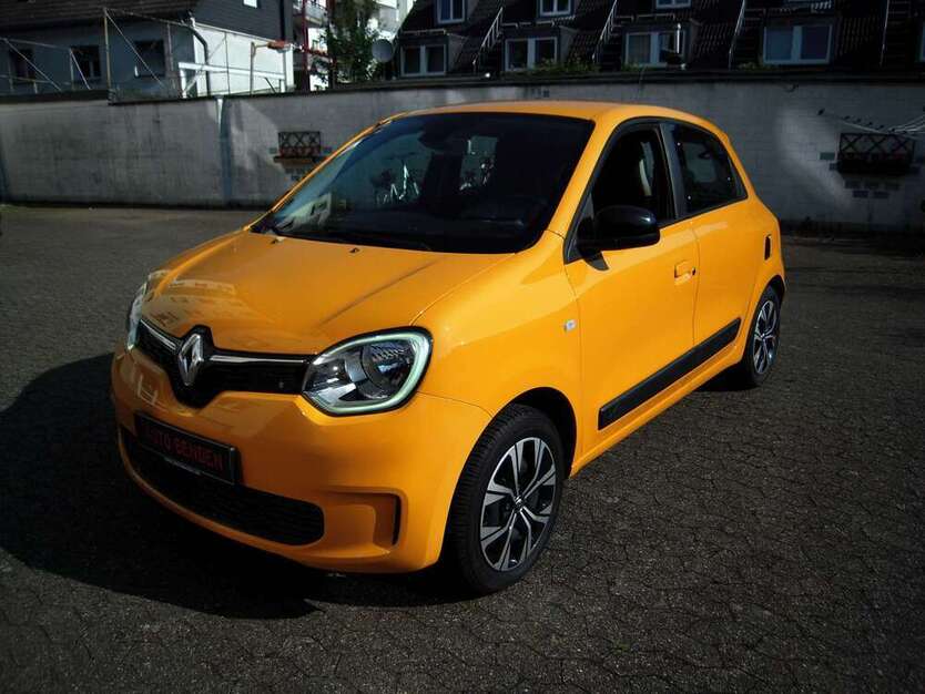 Twingo