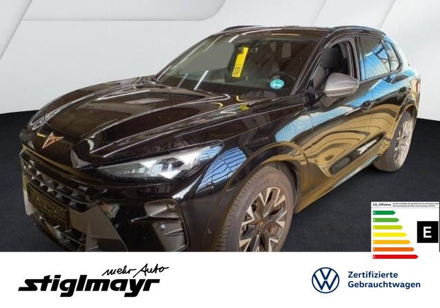 Cupra Terramar 25.813 km 33.940 € Pfaffenhofen/Ilm 85276